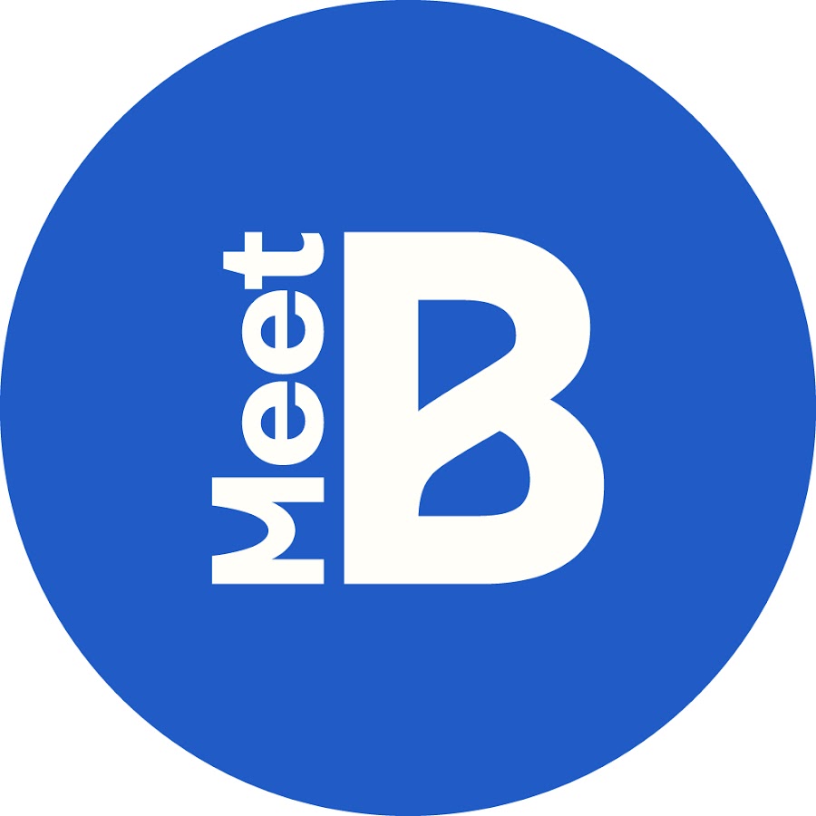 Meet Boston Logo