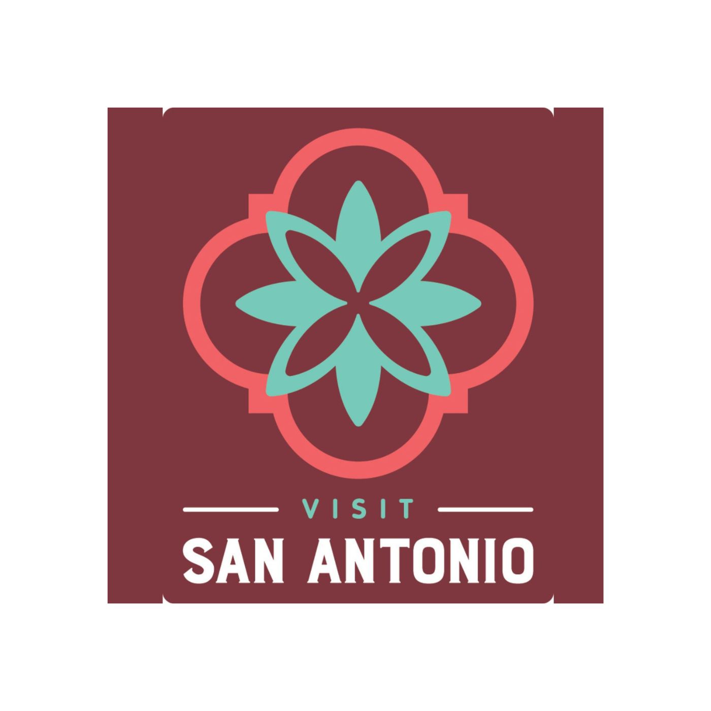 SMALLER SQUARE VISIT SAN ANTONIO